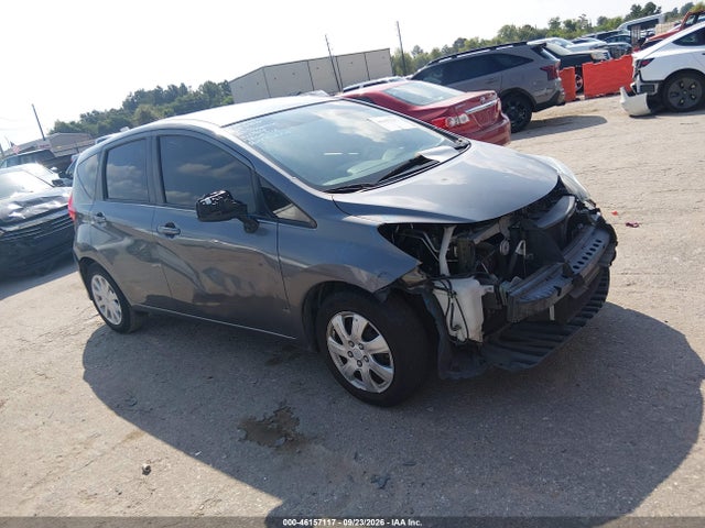 Aukcja sprzedaży 2017 Nissan Versa Note Sv, vin: 3N1CE2CPXHL362308, numer aukcji: 46157117