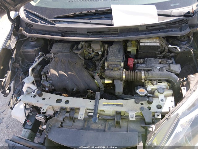 Продаж на аукціоні авто 2017 Nissan Versa Note Sv, vin: 3N1CE2CPXHL362308, номер лоту: 46157117