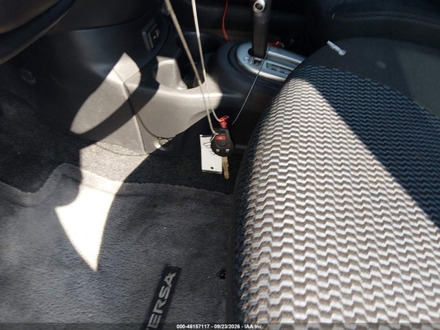 Продаж на аукціоні авто 2017 Nissan Versa Note Sv, vin: 3N1CE2CPXHL362308, номер лоту: 46157117