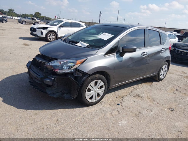 Продаж на аукціоні авто 2017 Nissan Versa Note Sv, vin: 3N1CE2CPXHL362308, номер лоту: 46157117