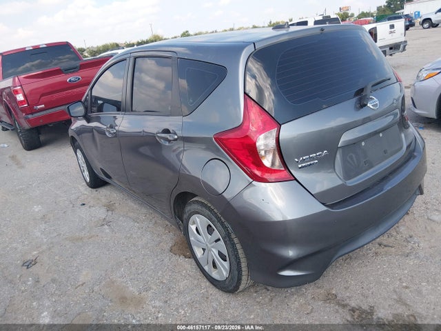 Продаж на аукціоні авто 2017 Nissan Versa Note Sv, vin: 3N1CE2CPXHL362308, номер лоту: 46157117