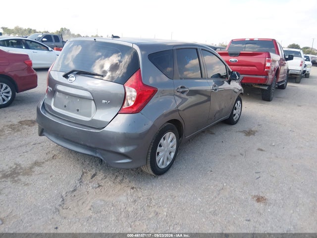 Продаж на аукціоні авто 2017 Nissan Versa Note Sv, vin: 3N1CE2CPXHL362308, номер лоту: 46157117