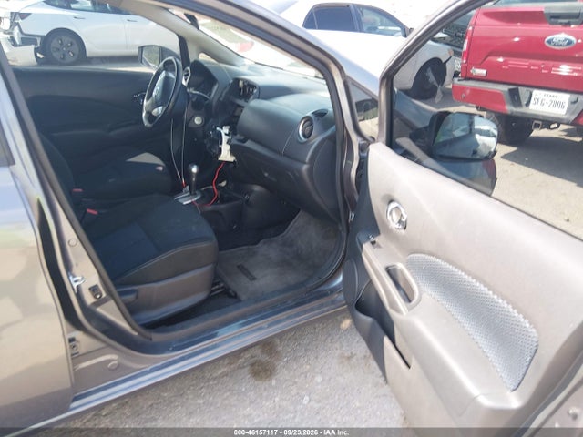 Продаж на аукціоні авто 2017 Nissan Versa Note Sv, vin: 3N1CE2CPXHL362308, номер лоту: 46157117