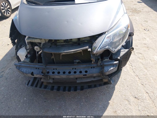 Продаж на аукціоні авто 2017 Nissan Versa Note Sv, vin: 3N1CE2CPXHL362308, номер лоту: 46157117