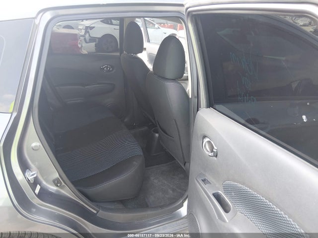 Продаж на аукціоні авто 2017 Nissan Versa Note Sv, vin: 3N1CE2CPXHL362308, номер лоту: 46157117