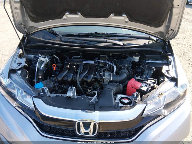 46157128 :رقم المزاد ، 3HGGK5H47LM705118 vin ، 2020 Honda Fit Lx مزاد بيع