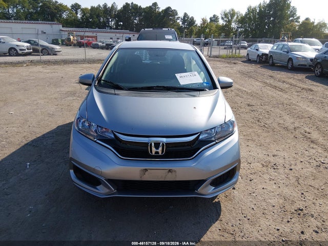 46157128 :رقم المزاد ، 3HGGK5H47LM705118 vin ، 2020 Honda Fit Lx مزاد بيع