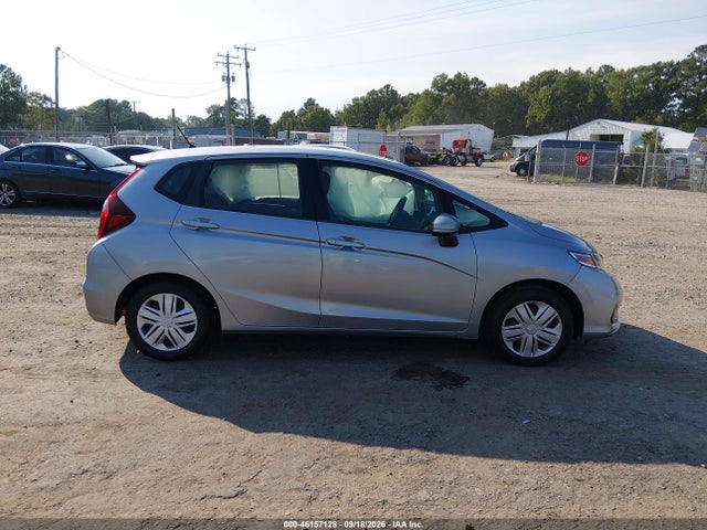 46157128 :رقم المزاد ، 3HGGK5H47LM705118 vin ، 2020 Honda Fit Lx مزاد بيع