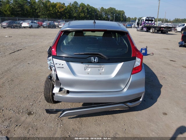 46157128 :رقم المزاد ، 3HGGK5H47LM705118 vin ، 2020 Honda Fit Lx مزاد بيع