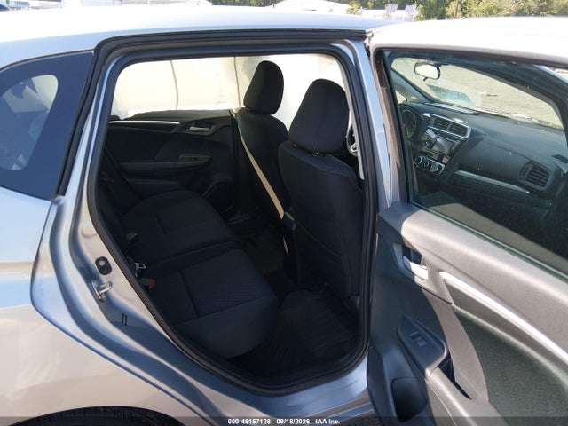 46157128 :رقم المزاد ، 3HGGK5H47LM705118 vin ، 2020 Honda Fit Lx مزاد بيع