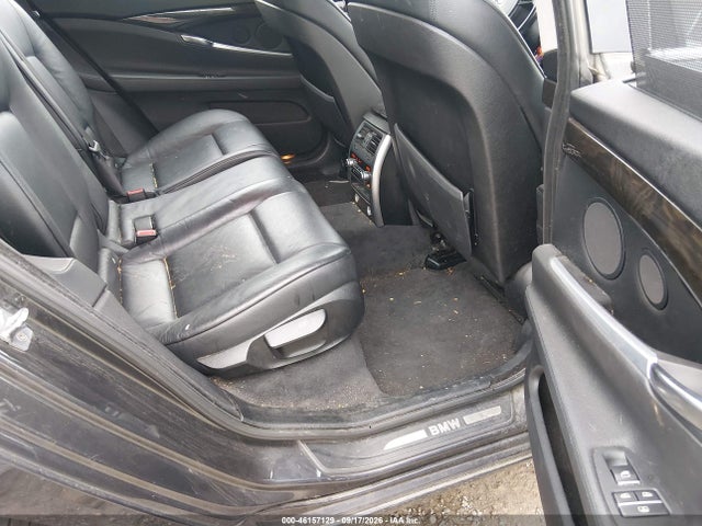 Продаж на аукціоні авто 2011 Bmw 535i Gran Turismo Xdrive, vin: WBASP2C57BC337464, номер лоту: 46157129