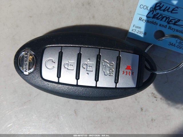 Продажа на аукционе авто 2013 Nissan Pathfinder Sl, vin: 5N1AR2MM3DC621199, номер лота: 46157133