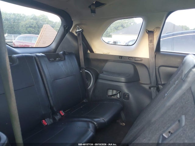 Продажа на аукционе авто 2016 Mitsubishi Outlander Es/se/sel, vin: JA4AZ3A38GZ004852, номер лота: 46157134