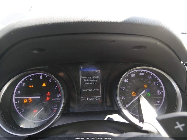 Продажа на аукционе авто 2021 Toyota Camry Se, vin: 4T1G11AK1MU588633, номер лота: 46157135