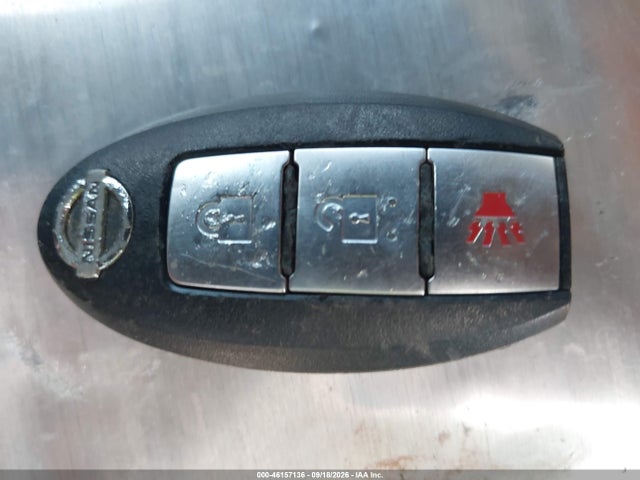 Продаж на аукціоні авто 2010 Nissan Armada Titanium, vin: 5N1BA0ND5AN618139, номер лоту: 46157136