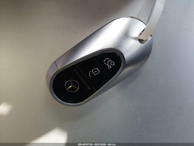 W1KAF8HB1SR246034 Mercedes-Benz Amg C 43 4matic