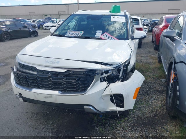 KIA SELTOS S 2025 KNDEU2AAXS7771170 Image 12