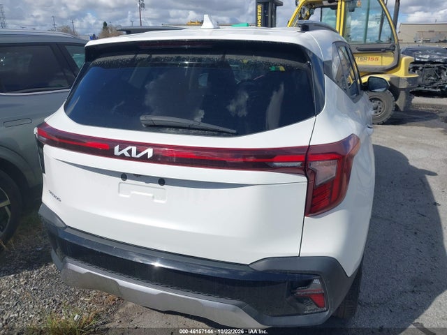 KIA SELTOS S 2025 KNDEU2AAXS7771170 Image 16