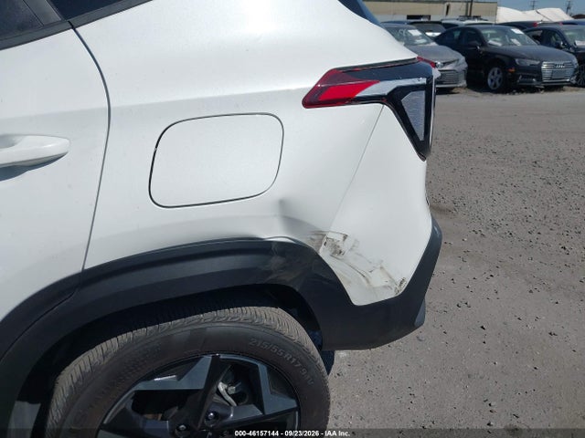 KIA SELTOS S 2025 KNDEU2AAXS7771170 Image 19