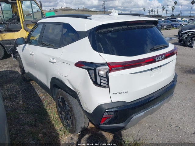 KIA SELTOS S 2025 KNDEU2AAXS7771170 Image 3