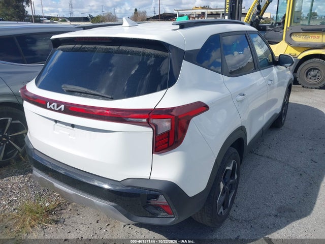 KIA SELTOS S 2025 KNDEU2AAXS7771170 Image 4