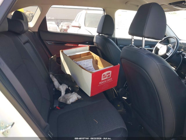 KIA SELTOS S 2025 KNDEU2AAXS7771170 Image 8
