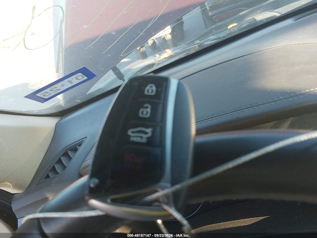 Aukcja sprzedaży 2016 Hyundai Genesis 3.8, vin: KMHGN4JE2GU137604, numer aukcji: 46157147