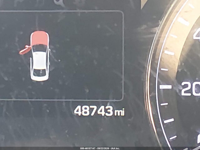 Aukcja sprzedaży 2016 Hyundai Genesis 3.8, vin: KMHGN4JE2GU137604, numer aukcji: 46157147
