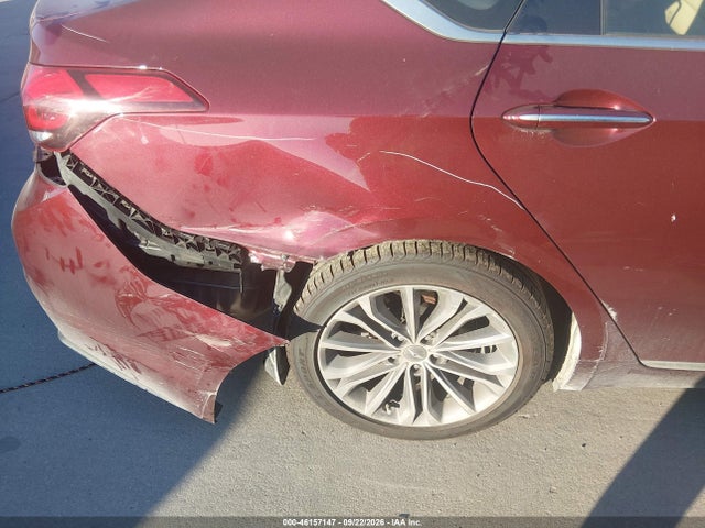 Aukcja sprzedaży 2016 Hyundai Genesis 3.8, vin: KMHGN4JE2GU137604, numer aukcji: 46157147