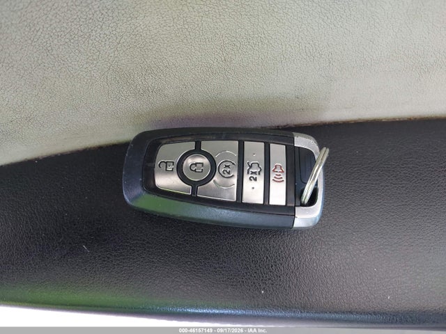 Продаж на аукціоні авто 2017 Ford Edge Titanium, vin: 2FMPK3K81HBB25527, номер лоту: 46157149