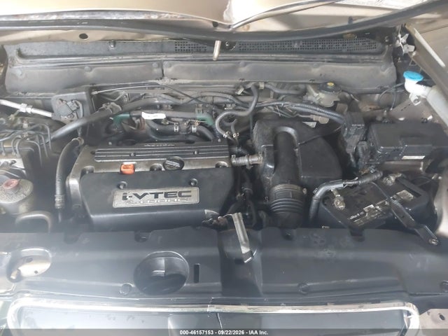 Продаж на аукціоні авто 2006 Honda Cr-v Se, vin: SHSRD78946U404932, номер лоту: 46157153