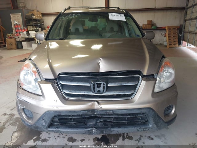 Продаж на аукціоні авто 2006 Honda Cr-v Se, vin: SHSRD78946U404932, номер лоту: 46157153
