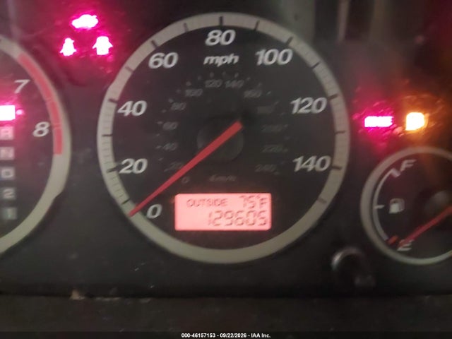 Продаж на аукціоні авто 2006 Honda Cr-v Se, vin: SHSRD78946U404932, номер лоту: 46157153