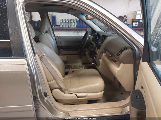 Продаж на аукціоні авто 2006 Honda Cr-v Se, vin: SHSRD78946U404932, номер лоту: 46157153