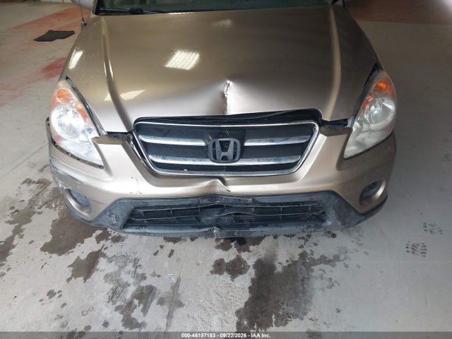 Продаж на аукціоні авто 2006 Honda Cr-v Se, vin: SHSRD78946U404932, номер лоту: 46157153