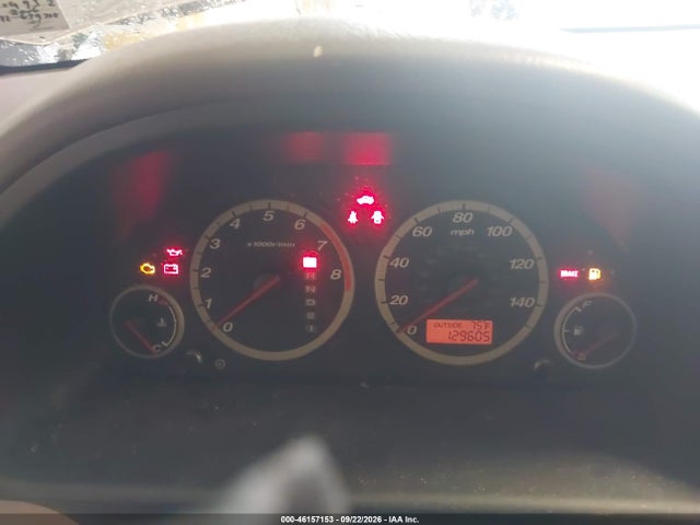 Продаж на аукціоні авто 2006 Honda Cr-v Se, vin: SHSRD78946U404932, номер лоту: 46157153