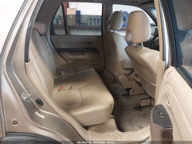 Продаж на аукціоні авто 2006 Honda Cr-v Se, vin: SHSRD78946U404932, номер лоту: 46157153