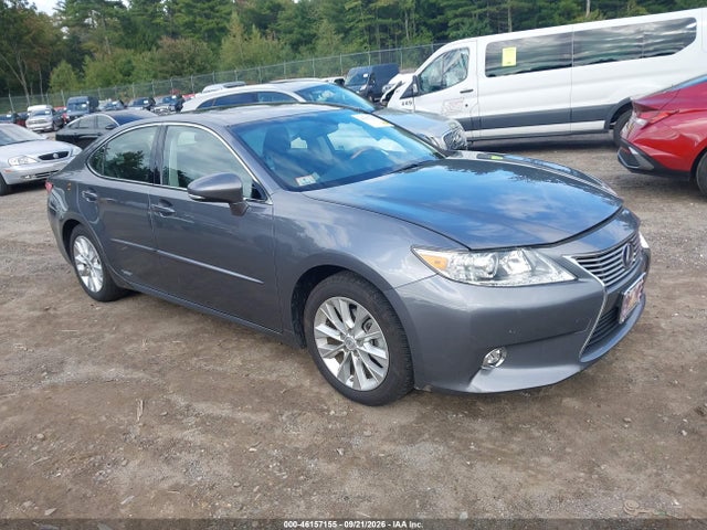 Продажа на аукционе авто 2014 Lexus Es 300h, vin: JTHBW1GG5E2040276, номер лота: 46157155