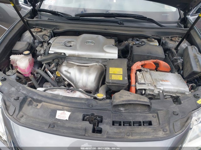 Продажа на аукционе авто 2014 Lexus Es 300h, vin: JTHBW1GG5E2040276, номер лота: 46157155