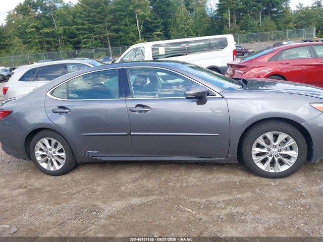 Продажа на аукционе авто 2014 Lexus Es 300h, vin: JTHBW1GG5E2040276, номер лота: 46157155
