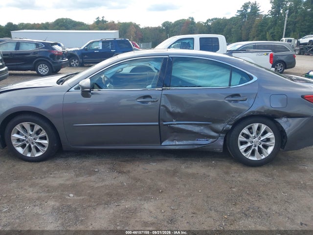 Продажа на аукционе авто 2014 Lexus Es 300h, vin: JTHBW1GG5E2040276, номер лота: 46157155