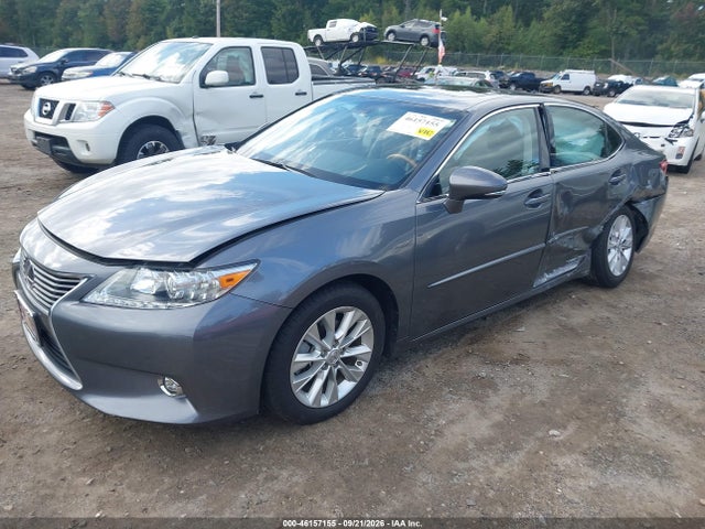 Продажа на аукционе авто 2014 Lexus Es 300h, vin: JTHBW1GG5E2040276, номер лота: 46157155