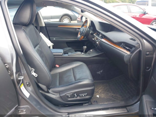 Продажа на аукционе авто 2014 Lexus Es 300h, vin: JTHBW1GG5E2040276, номер лота: 46157155