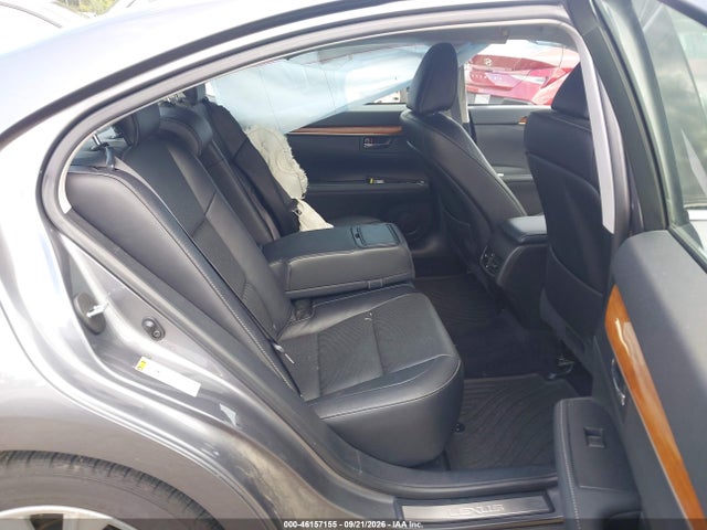 Продажа на аукционе авто 2014 Lexus Es 300h, vin: JTHBW1GG5E2040276, номер лота: 46157155