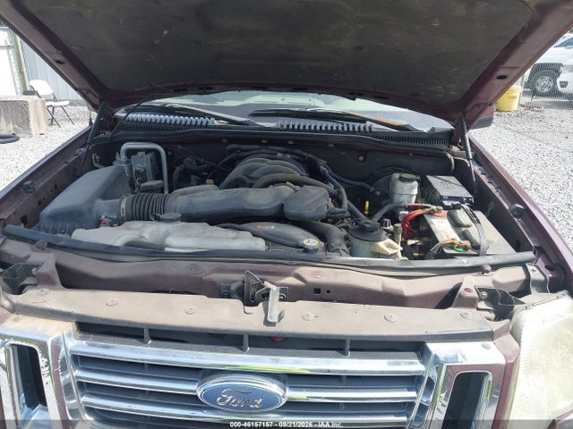 2007 Ford Explorer Sport Trac Limited მანქანა იყიდება აუქციონზე, vin: 1FMEU53897UB68923, აუქციონის ნომერი: 46157157