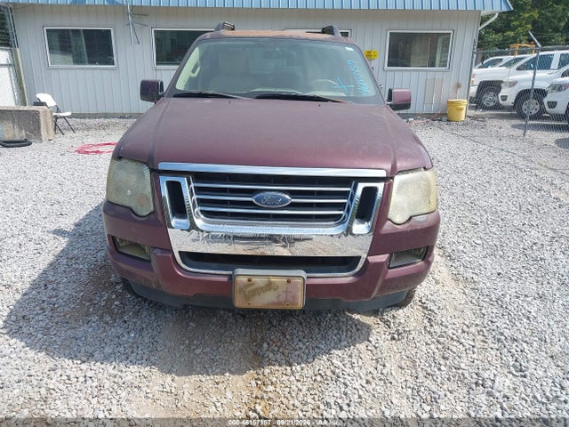 2007 Ford Explorer Sport Trac Limited მანქანა იყიდება აუქციონზე, vin: 1FMEU53897UB68923, აუქციონის ნომერი: 46157157