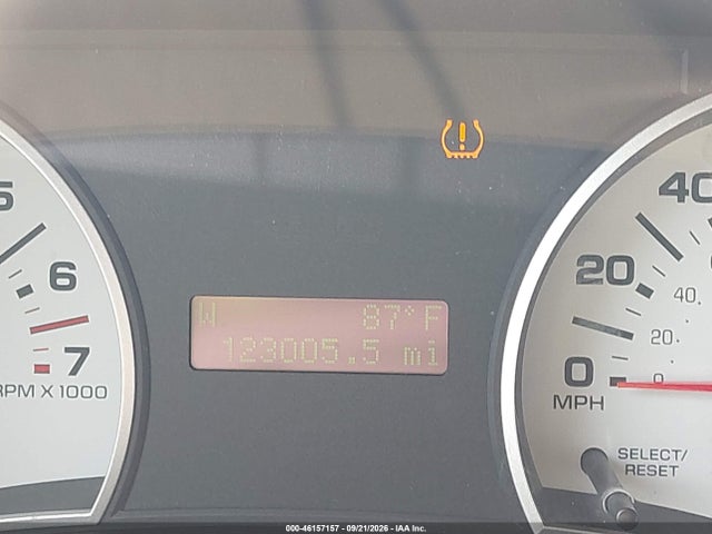 2007 Ford Explorer Sport Trac Limited მანქანა იყიდება აუქციონზე, vin: 1FMEU53897UB68923, აუქციონის ნომერი: 46157157