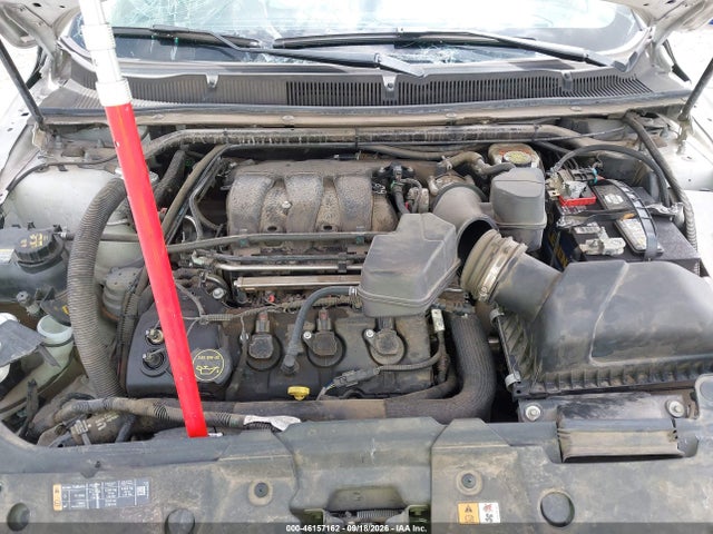 Ford TAURUS SE 2016 1FAHP2D83GG118898 Image 10