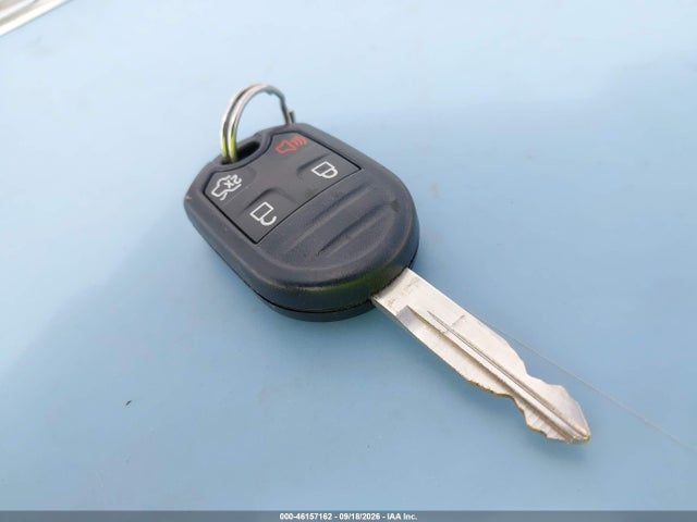 Ford TAURUS SE 2016 1FAHP2D83GG118898 Image 11
