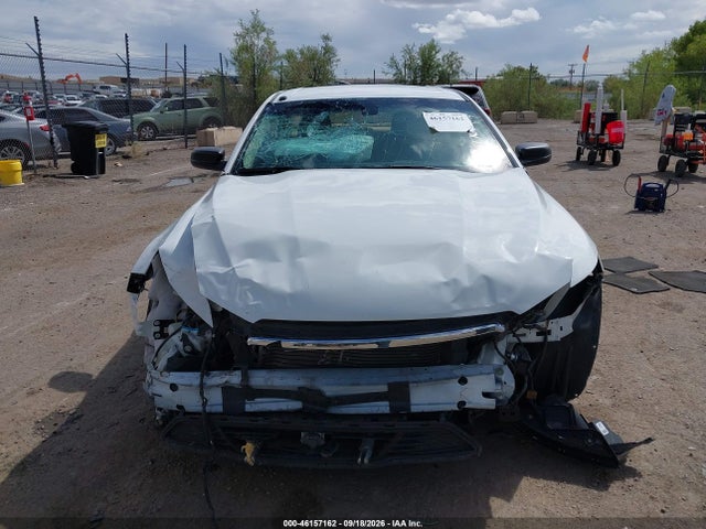 Ford TAURUS SE 2016 1FAHP2D83GG118898 Image 13